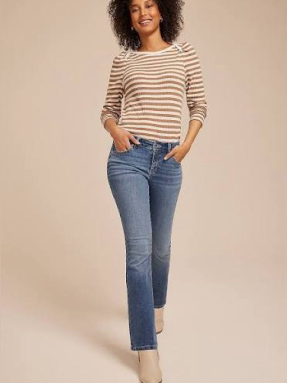 Maurice’s  Women's Flare Jeans